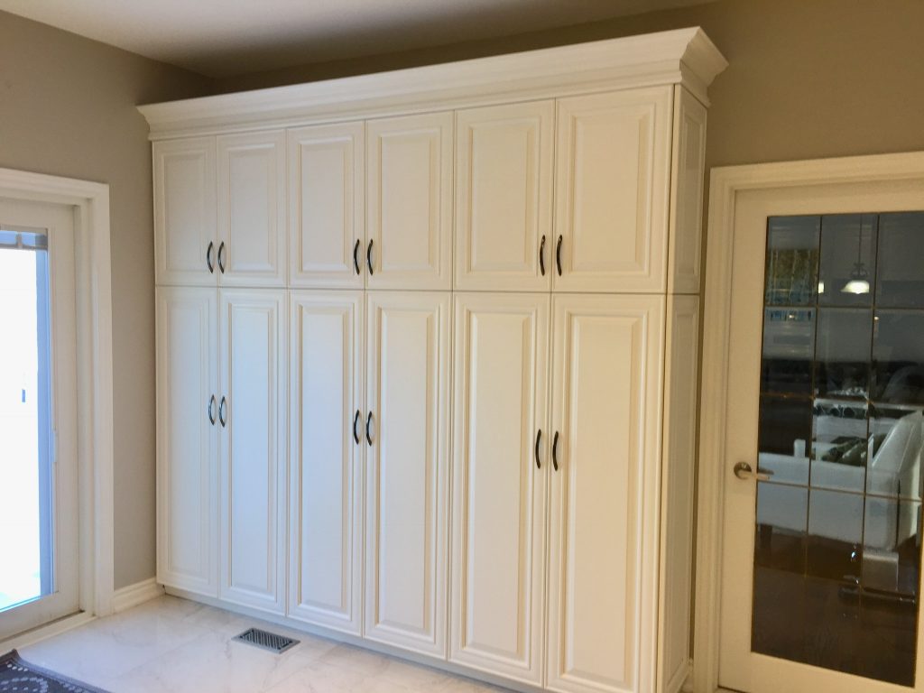 Furniture Painting and Refinishing