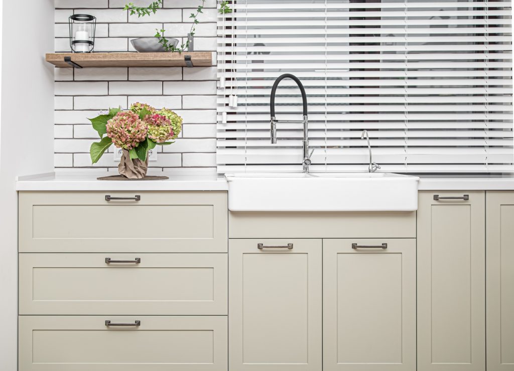 Kitchen Cabinet Trends for 2021 