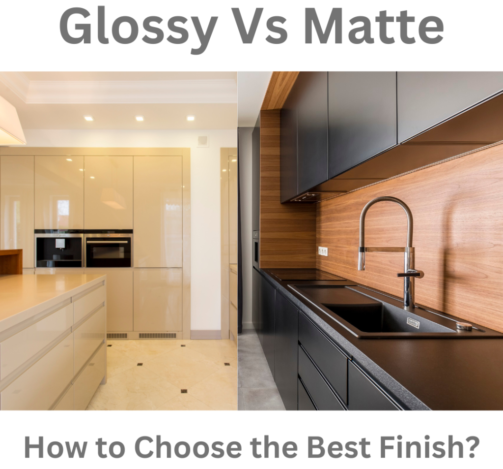 Why You Should Consider a High-Gloss Finish for Your Next Project